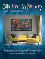 Color Your Life's Journey