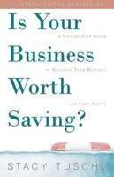 Is Your Business Worth Saving?