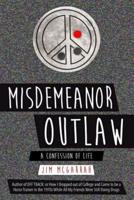 Misdemeanor Outlaw