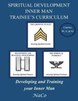 Spiritual Development Inner Man Trainee's Curriculum - Book II