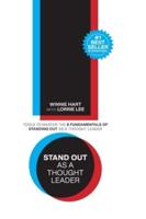 Stand Out as a Thought Leader