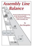 Assembly Line Balance