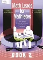 Math Leads for Mathletes. Book 2