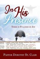 In HIS Presence