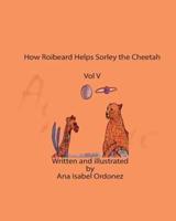 How Roibeard Helps Sorley the Cheetah