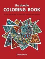 The Doodle Coloring Book