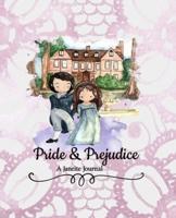 A Janeite Journal (Pride and Prejudice) (#2)