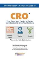 The Marketer's Concise Guide to CRO