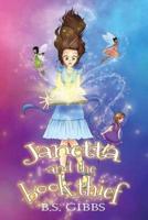 Janetta and the Book Thief
