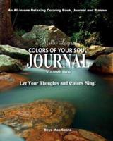 Colors of Your Soul - Volume Two