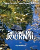 Spiritual Day Journal
