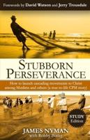 Stubborn Perseverance