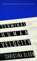 Terminal Human Velocity