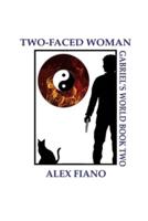 Two-Faced Woman