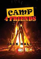 Camp 4 Friends