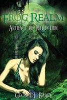 Frog Realm: Artifact of Protection