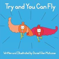 Try and You Can Fly