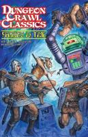Dungeon Crawl Classics #79: Frozen in Time