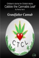 Cabbie the Cannabis Leaf