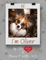 Hi. I'm Oliver