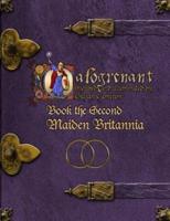 Calogrenant Book the Second