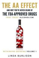 The AA Effect & Why You've Never Heard of the FDA-Approved Drugs that Treat Alco