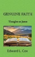 Genuine Faith