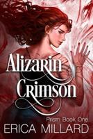 Alizarin Crimson