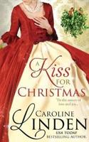 A Kiss for Christmas: Holiday short stories
