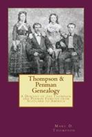 Thompson & Penman Genealogy