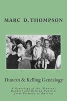 Duncan & Kelling Genealogy