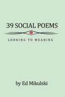 39 Social Poems