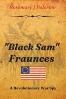 "Black Sam" Fraunces