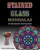 Stained Glass Mandalas