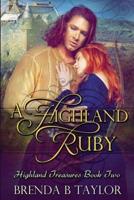 A Highland Ruby