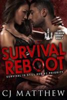 Survival Reboot: The Paladin Group Book 2