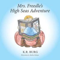Mrs. Freedle's High Seas Adventure
