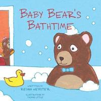 Baby Bear's Bathtime