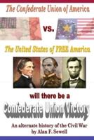 Confederate Union Victory