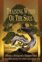 TRAINING WIRES OF THE SOUL The Dead Saints Chronicles