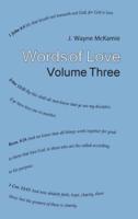 Words of Love Volume 3: Radio Sermons