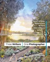 Three Writers/One Photographer
