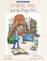 Normal Nina and the Magic Box - UK EDITION