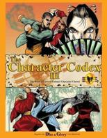 The Character Codex Vol. III