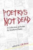 Poetry's Not Dead