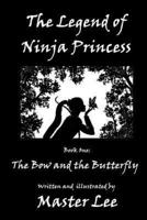 The Legend of Ninja Princess