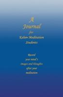 A Journal for Kelee(R) Meditation Students