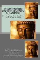 Commentary of the Seventy Meanings