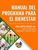 Manual Del Programa Para El Bienestar