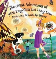 The Great Adventures of Nina Puppalina and Lizzy Lou